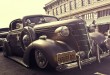 old-car