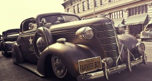 old-car