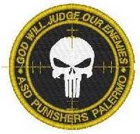 punisher