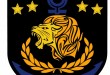 Logo Navy team raiders